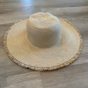 Sun hat
